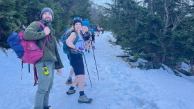 Image 4 of 5 -
            Experience Ice Bath to get an impression of Fundamentals Workshop at Tegueste
