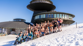 Image 5 of 24 -
            Experience Nature to get an impression of WHM Travel at Przesieka