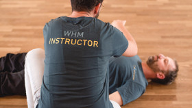 Image 10 of 13 -
            Experience Breathing to get an impression of Grundlagen-Workshop at Wiesbaden