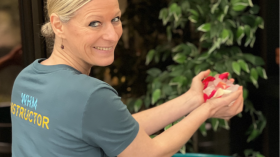 Image 7 of 12 -
            Experience Theory to get an impression of WHM Grundlagen-Workshop at Manching