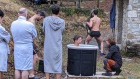 Image 6 of 10 -
            Experience Theory to get an impression of WHM Advanced Workshop at Andreis