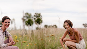 Image 4 of 12 -
            Experience Nature to get an impression of Grundlagen-Workshop at Zurndorf