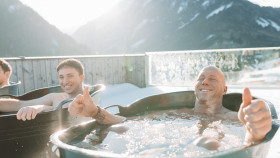 Image 4 of 26 -
            Experience Nature to get an impression of WHM Reisen at Schladming