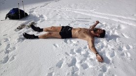 Image 1 of 5 -
            Experience Breathing to get an impression of Fundamentals Workshop at Feletto Umberto