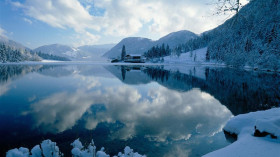 Image 7 of 24 -
            Experience Breathing to get an impression of WHM Reisen at Leogang