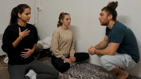 Image 23 of 40 -
            Experience Breathing to get an impression of WHM Grundlagen-Workshop at Uster