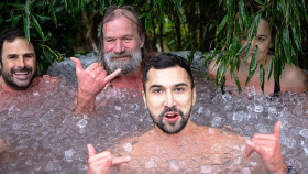 Image 1 of 11 -
            Experience Ice Bath to get an impression of Wim Hof Weekend — The Netherlands at Stroe