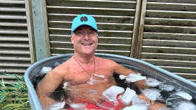 Image 1 of 6 -
            Experience Breathing to get an impression of WHM Breathing Class at Den Haag