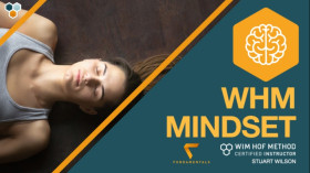 Image 4 of 11 -
            Experience Ice Bath to get an impression of WHM Fundamentals Workshop at Bangkok