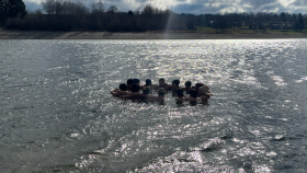 Image 18 of 39 -
            Experience Nature to get an impression of WHM Weekend at Ardennen, Sankt Vith