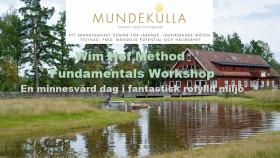 Image 2 of 8 -
            Experience Theory to get an impression of WHM Fundamentals Workshop at Mundekulla