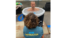 Image 3 of 3 -
            Experience Theory to get an impression of WHM Fundamentals Workshop at Conegliano