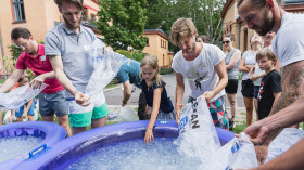 Image 11 of 12 -
            Experience Ice Bath to get an impression of WHM Workshop-Grundlagen at Berlin