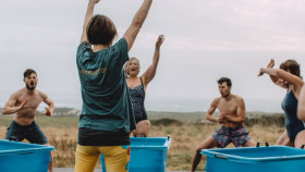 Image 10 of 12 -
            Experience Nature to get an impression of Weekend at Liscannor