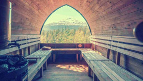 Image 6 of 12 -
            Experience Theory to get an impression of WHM Travel at Nordberg