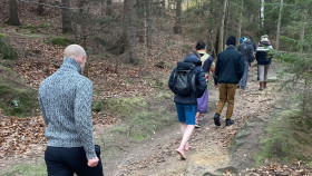 Image 12 of 16 -
            Experience Nature to get an impression of WHM Weekend at Mundekulla
