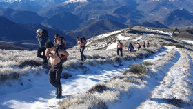 Image 2 of 14 -
            Experience Physical Activity to get an impression of Travel at Foix