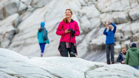 Image 55 of 74 -
            Experience Yoga to get an impression of Travel at Riederalp