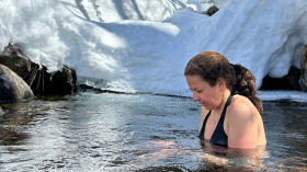 Image 21 of 23 -
            Experience Theory to get an impression of Weekend WHM at Villar-d'Arêne
