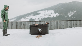 Image 8 of 26 -
            Experience Nature to get an impression of WHM Reisen at Schladming