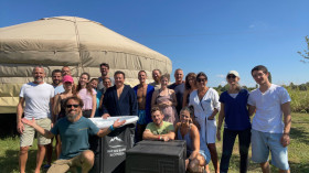 Image 5 of 7 -
            Experience Theory to get an impression of WHM Fundamentals Workshop at Pordenone