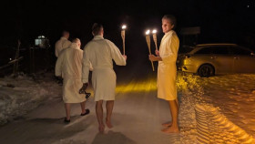 Image 3 of 13 -
            Experience Theory to get an impression of Weekend at Mundekulla