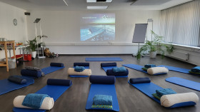 Image 1 of 2 -
            Experience Theory to get an impression of WHM Workshop-Grundlagen at Wiesbaden