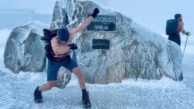 Image 19 of 32 -
            Experience Breathing to get an impression of WHM Reisen at Elbingerode (Harz)