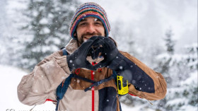Image 2 of 3 -
            Experience Breathing to get an impression of Community Session at Herrsching am Ammersee