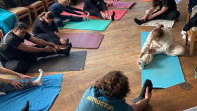 Image 2 of 6 -
            Experience Theory to get an impression of WHM Fundamentals Workshop at Greater London