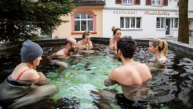 Image 14 of 23 -
            Experience Yoga to get an impression of WHM Fundamentals Workshop at Zürich