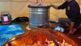 Image 7 of 9 -
            Experience Breathing to get an impression of Fundamentals Workshop at Keystone