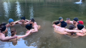 Image 11 of 39 -
            Experience Nature to get an impression of WHM Weekend at Ardennen, Sankt Vith