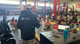 Image 9 of 19 -
            Experience Theory to get an impression of Fundamentals Workshop at St. Clair Shores