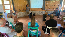 Image 3 of 11 -
            Experience Theory to get an impression of Fundamentals Workshop at Melegnano