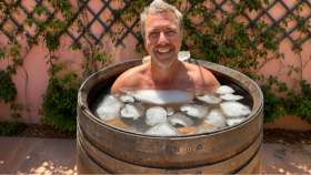 Image 3 of 8 -
            Experience Ice Bath to get an impression of Atelier Fondamentaux WHM at Cabriès