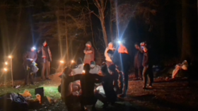 Image 7 of 12 -
            Experience Nature to get an impression of WHM Weekend at Sankt Vith