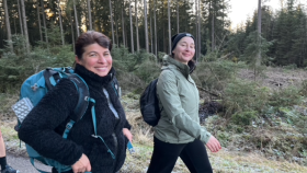 Image 12 of 39 -
            Experience Nature to get an impression of WHM Weekend at Ardennen, Sankt Vith