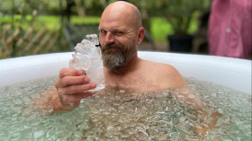 Image 3 of 9 -
            Experience Ice Bath to get an impression of WHM Workshop Fortgeschrittene at Chemnitz