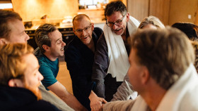 Image 4 of 20 -
            Experience Breathing to get an impression of WHM Fundamentals Workshop at Mechelen