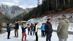 Image 22 of 32 -
Experience Nature to get an impression of WHM-Wochenende at 8692 Neuberg an der Mürz, Österreich Image 22 of 32 -
Experience Nature to get an impression of WHM-Wochenende at 8692 Neuberg an der Mürz, Österreich