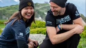 Image 73 of 74 -
            Experience Yoga to get an impression of Travel at Riederalp