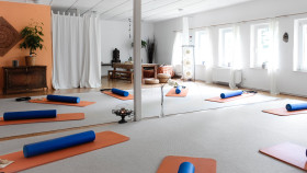 Image 2 of 10 -
            Experience Ice Bath to get an impression of WHM Workshop-Grundlagen at Berlin