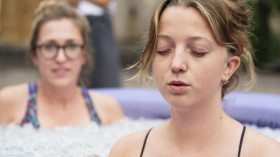 Image 5 of 10 -
            Experience Breathing to get an impression of WHM Workshop-Grundlagen at München