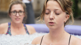 Image 3 of 6 -
            Experience Breathing to get an impression of Grundlagen-Workshop at Eschwege