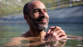 Image 67 of 74 -
            Experience Yoga to get an impression of Travel at Riederalp