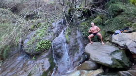 Image 9 of 9 -
            Experience Breathing to get an impression of Weekend at Lagdei