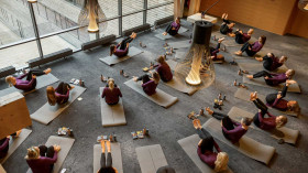 Image 2 of 12 -
            Experience Sauna to get an impression of Winter Expedition: Sweden 2026 at Jämtlands län