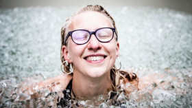 Image 5 of 16 -
            Experience Yoga to get an impression of WHM Weekend at Reichenbach im Kandertal