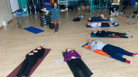 Image 2 of 3 -
            Experience Theory to get an impression of WHM Fundamentals Workshop at Conegliano